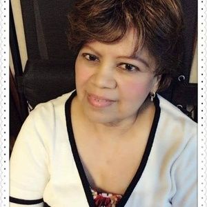 Meet your Posher, Racquel